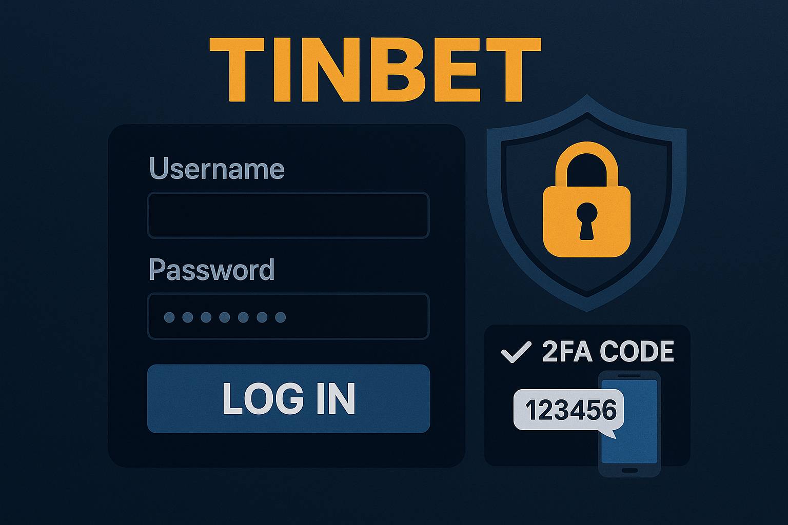 Registro na TINBET Garante Acesso a uma Vasta Seleção de jogo